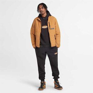 NWT Timberland Oval Logo Sweatpants